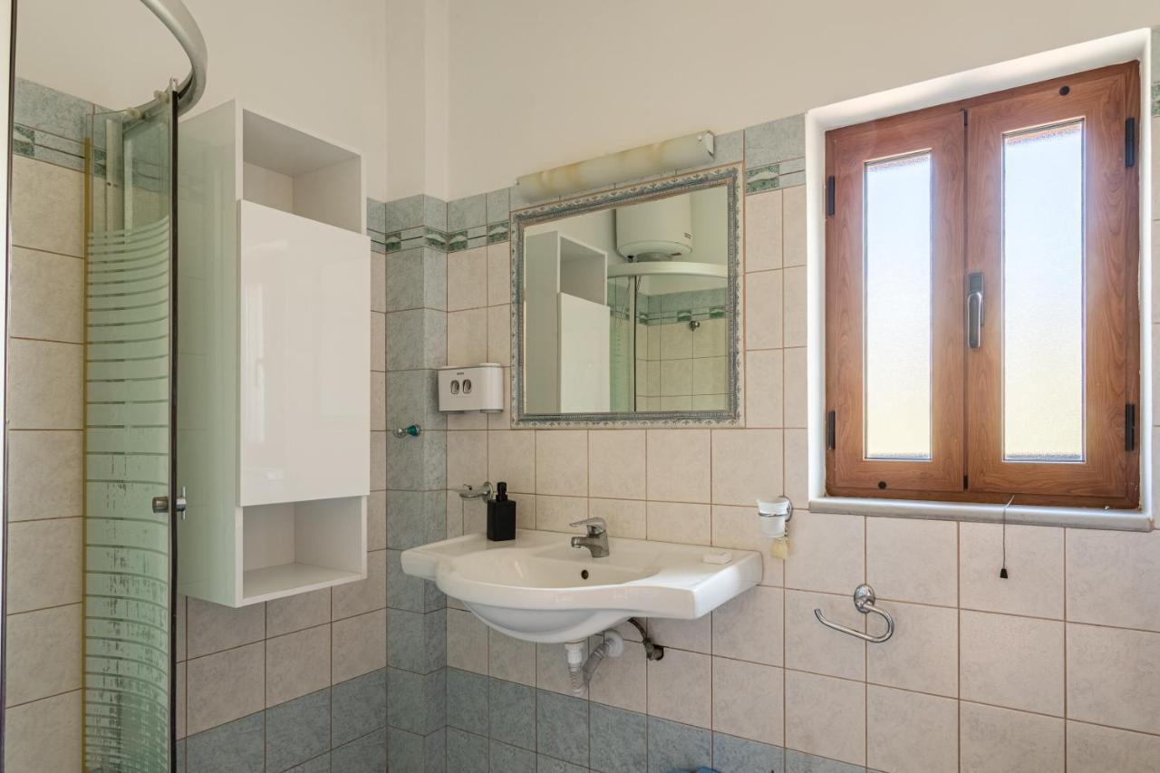 Chioureas Apartments Λεύκτρο Εξωτερικό φωτογραφία
