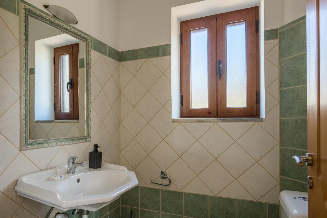 Chioureas Apartments Λεύκτρο Εξωτερικό φωτογραφία