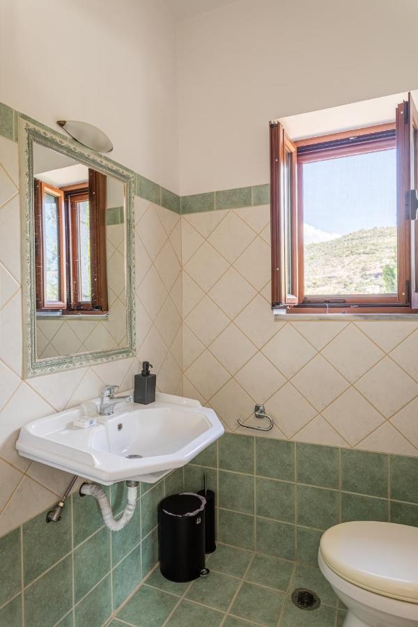 Chioureas Apartments Λεύκτρο Εξωτερικό φωτογραφία