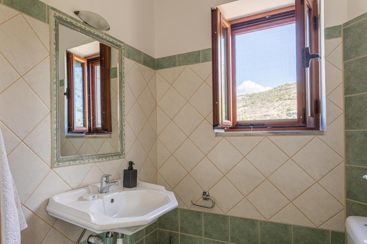 Chioureas Apartments Λεύκτρο Εξωτερικό φωτογραφία
